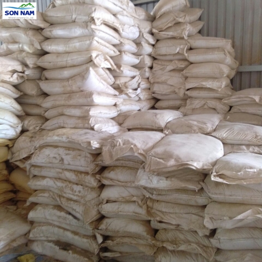 BENTONITE
