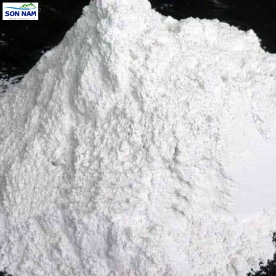 CAO LANH ( KAOLIN )