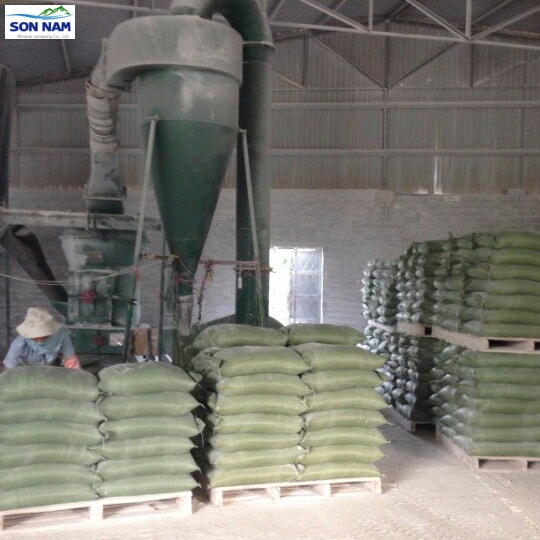 BENTONITE