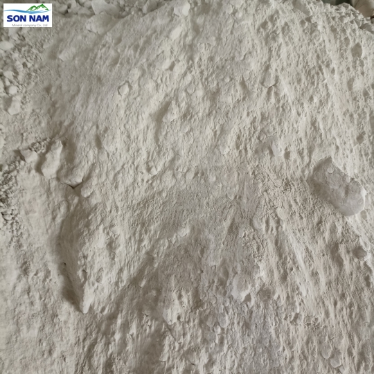 CAO LANH ( KAOLIN )