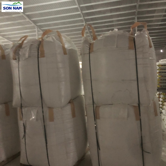 CAO LANH ( KAOLIN )