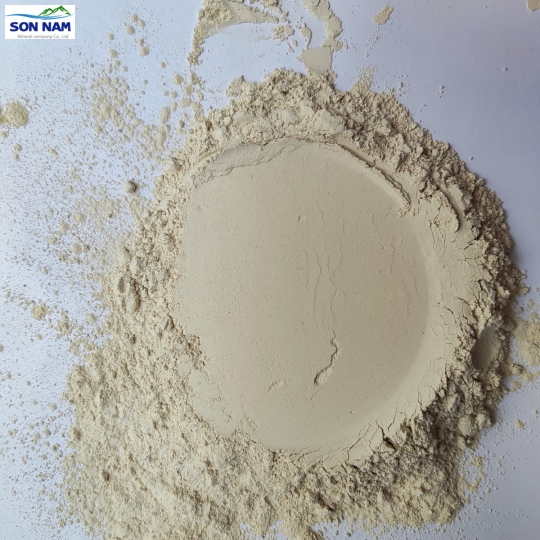 CAO LANH ( KAOLIN )