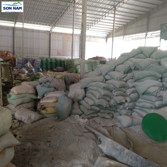 BENTONITE