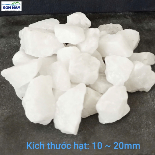 THẠCH ANH (Quartz)