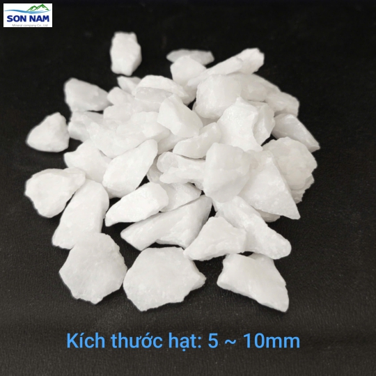 THẠCH ANH (Quartz)