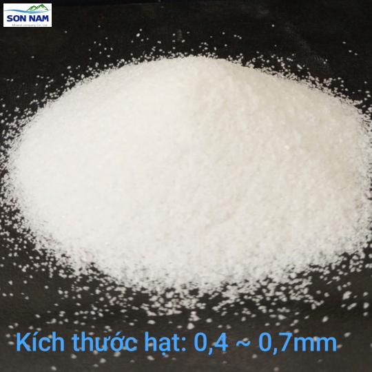 THẠCH ANH (Quartz)