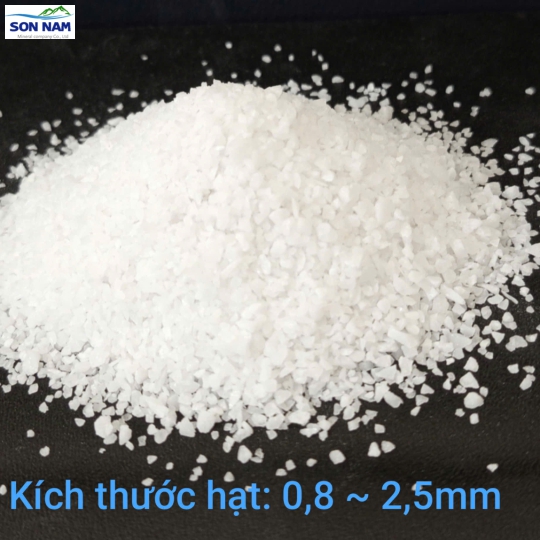 THẠCH ANH (Quartz)