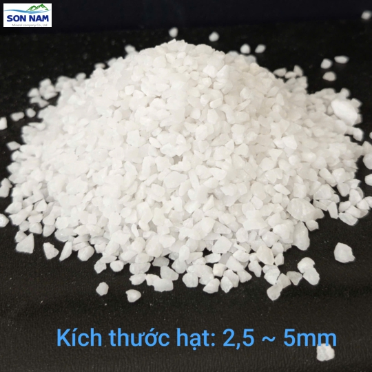 THẠCH ANH (Quartz)