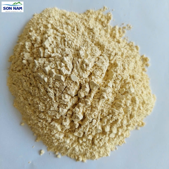 BỘT ĐÁ (CaCO3)