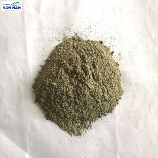 BỘT SECPENTIN