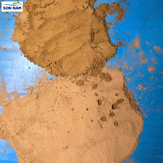 BENTONITE