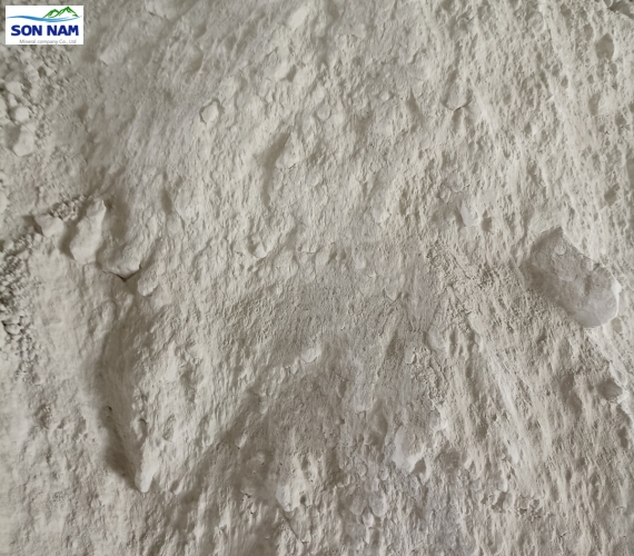 CAO LANH ( KAOLIN )