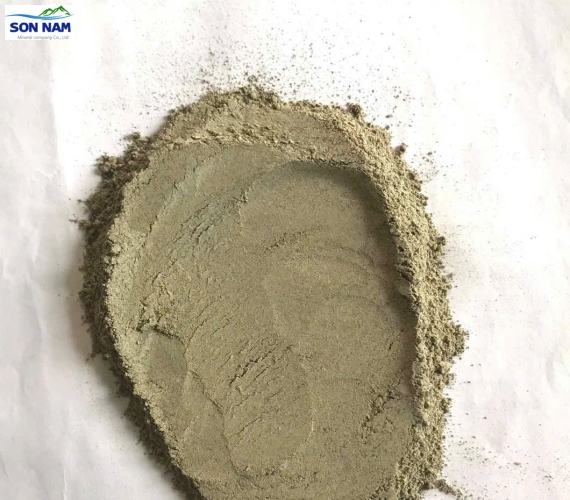 BỘT SECPENTIN