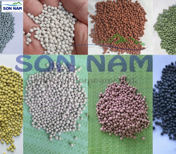 ZEOLITE HẠT